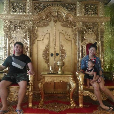 Nakaraj Princess Chiang Rai - Walking Street Εξωτερικό φωτογραφία