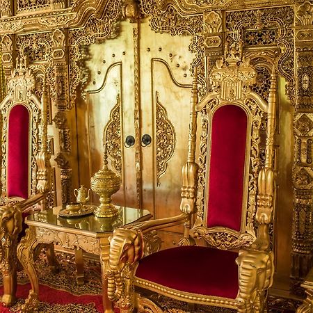 Nakaraj Princess Chiang Rai - Walking Street Εξωτερικό φωτογραφία