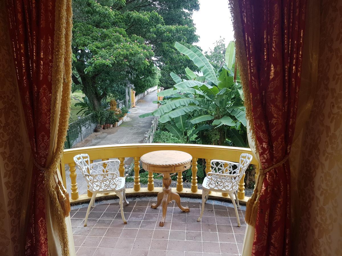 Nakaraj Princess Chiang Rai - Walking Street Εξωτερικό φωτογραφία
