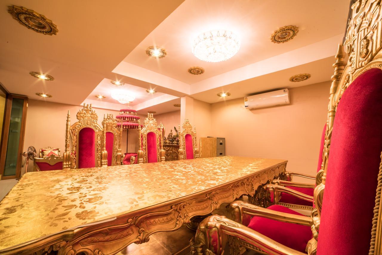 Nakaraj Princess Chiang Rai - Walking Street Εξωτερικό φωτογραφία