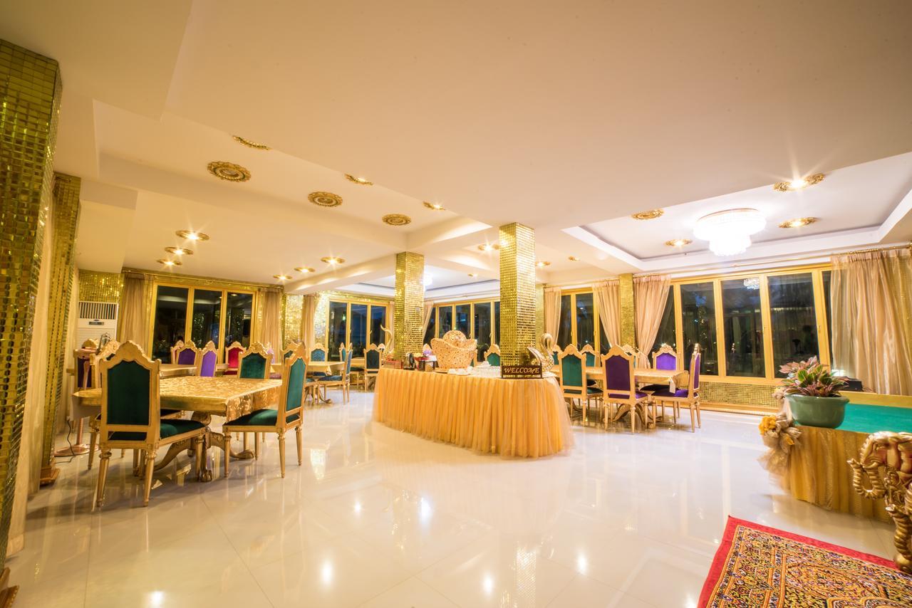 Nakaraj Princess Chiang Rai - Walking Street Εξωτερικό φωτογραφία