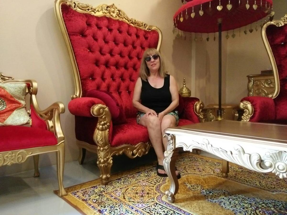 Nakaraj Princess Chiang Rai - Walking Street Εξωτερικό φωτογραφία